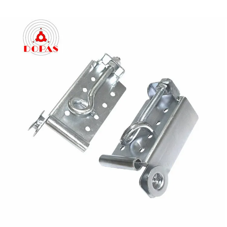 Suport role inferioare pentru usa de garaj