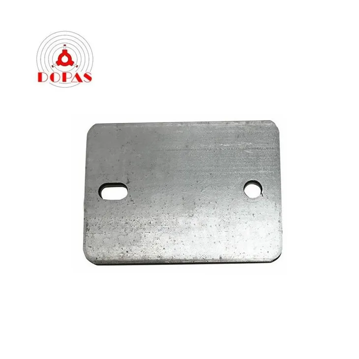 roller shutter door conner support 4