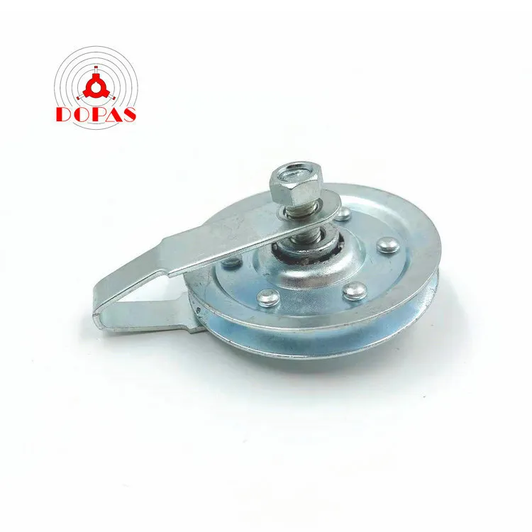 Overhead Door Pulley