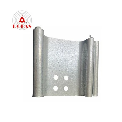 Galvanized Strip Steel