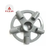 Roată Cabstan cu design nou