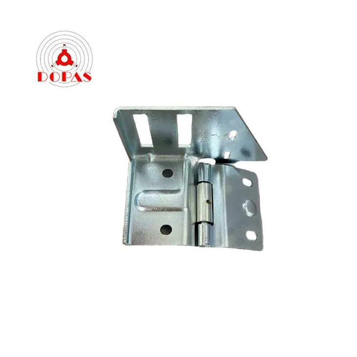 Sectional Intermediate Roller Bracket