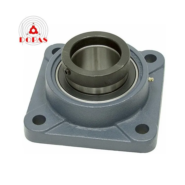 flange bearing