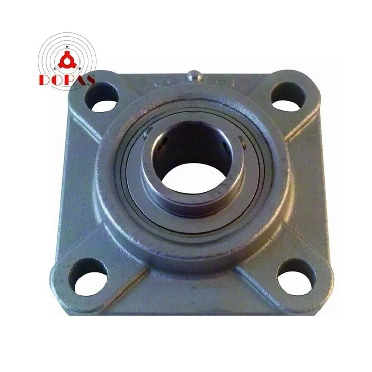 flange bearing 2