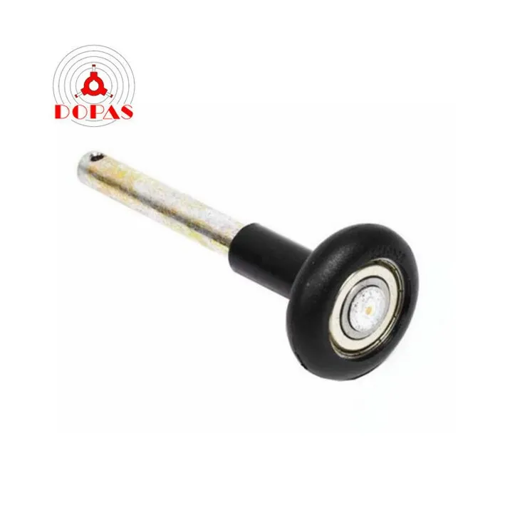 Nylon Roller For Sectional Door
