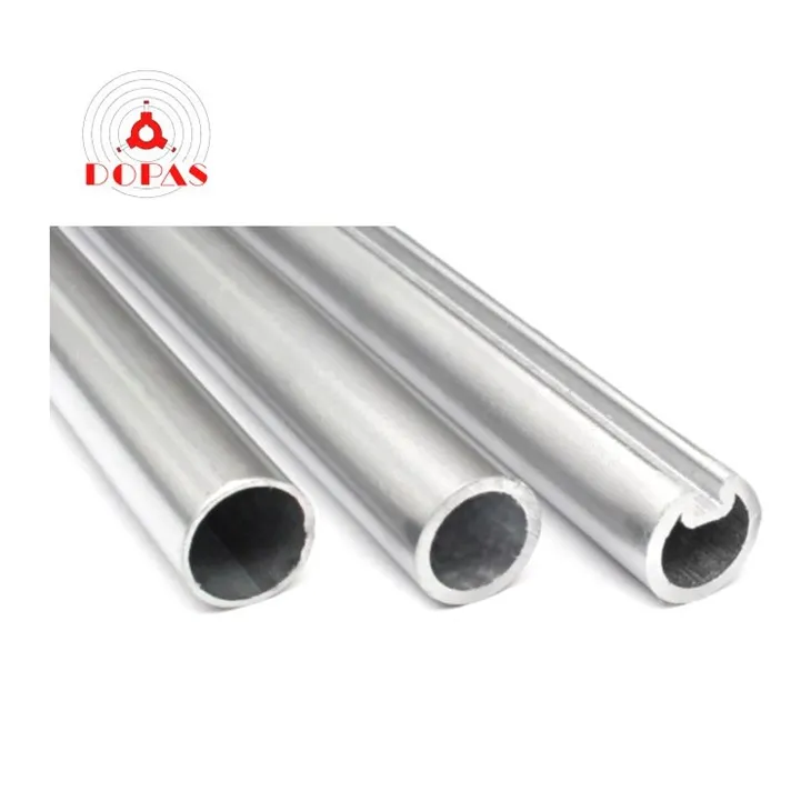 Torsion Spring Tube Shaft